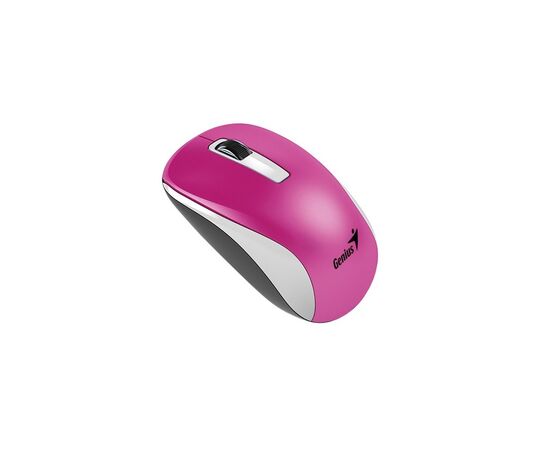 Мышка Genius NX-7010 Magenta (31030014402), изображение 3 Мышка Genius NX-7010 Magenta (31030014402), изображение 3