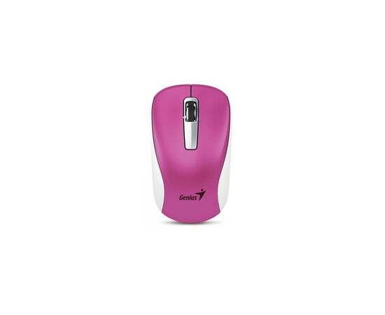 Мишка Genius NX-7010 Magenta (31030014402)