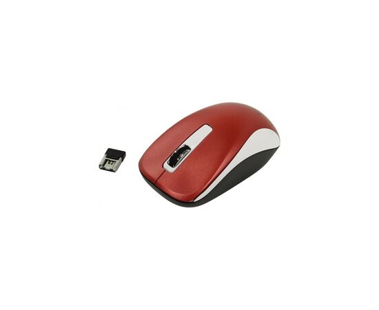 Мышка Genius NX-7010 Red (31030014401)