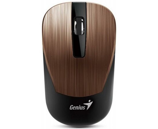Мишка Genius NX-7015 Brown (31030015403), зображення 2 Мишка Genius NX-7015 Brown (31030015403), зображення 2