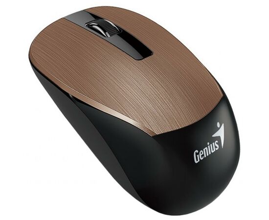 Мишка Genius NX-7015 Brown (31030015403)