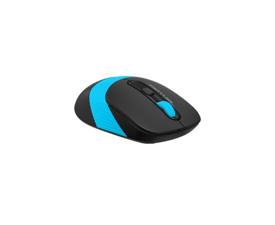 Мишка A4Tech FG10 Blue, зображення 2 Мишка A4Tech FG10 Blue, зображення 2