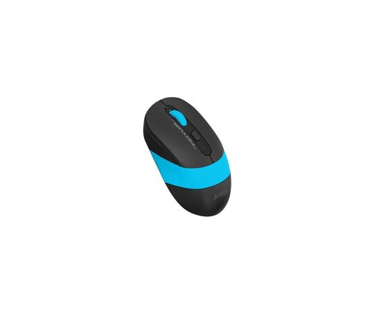 Мишка A4Tech FG10 Blue, зображення 3 Мишка A4Tech FG10 Blue, зображення 3