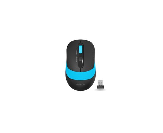 Мышка A4Tech FG10 Blue