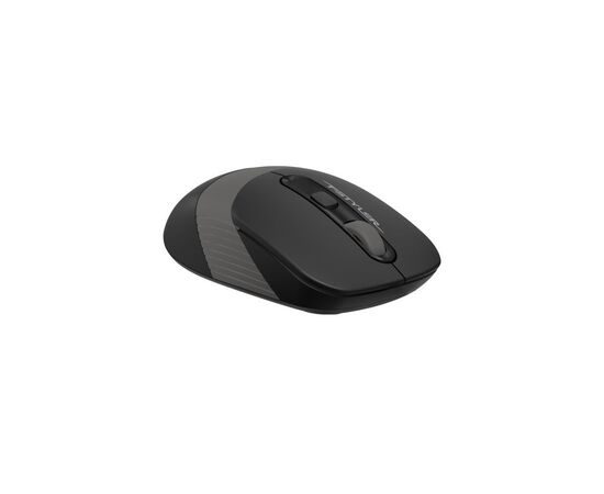 Мышка A4Tech FG10 Grey, изображение 2 Мышка A4Tech FG10 Grey, изображение 2