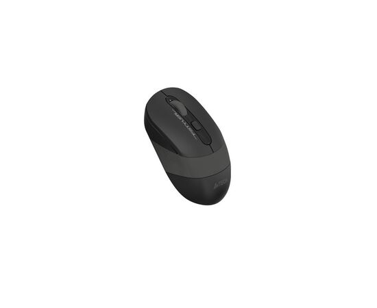 Мышка A4Tech FG10 Grey, изображение 3 Мышка A4Tech FG10 Grey, изображение 3