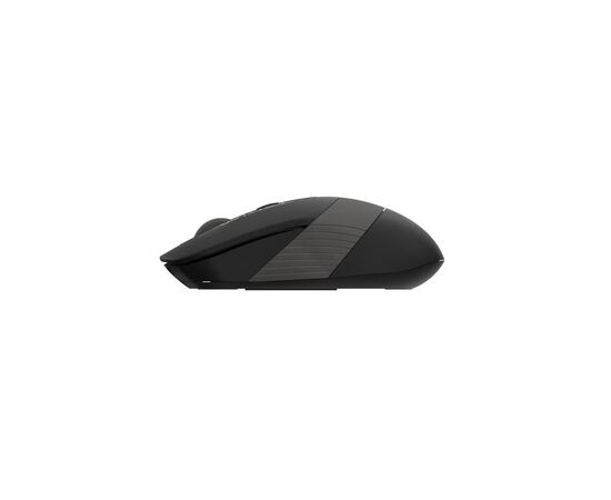 Мышка A4Tech FG10 Grey, изображение 4 Мышка A4Tech FG10 Grey, изображение 4