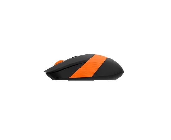Мишка A4Tech FG10 Orange, зображення 2 Мишка A4Tech FG10 Orange, зображення 2