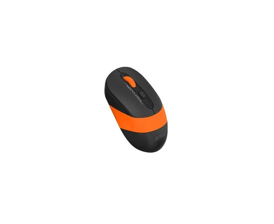 Мишка A4Tech FG10 Orange, зображення 3 Мишка A4Tech FG10 Orange, зображення 3