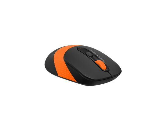 Мишка A4Tech FG10 Orange, зображення 4 Мишка A4Tech FG10 Orange, зображення 4