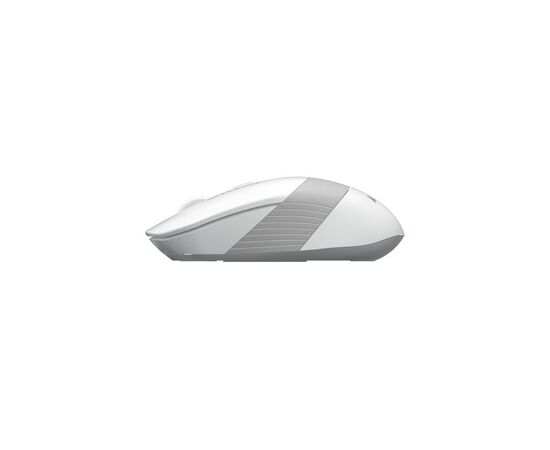 Мишка A4Tech FG10 White, зображення 2 Мишка A4Tech FG10 White, зображення 2