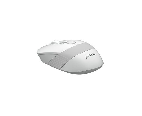 Мишка A4Tech FG10 White, зображення 3 Мишка A4Tech FG10 White, зображення 3