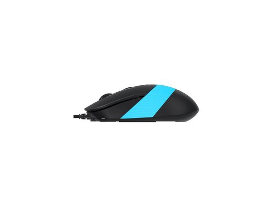 Мишка A4Tech FM10 Blue, зображення 3 Мишка A4Tech FM10 Blue, зображення 3