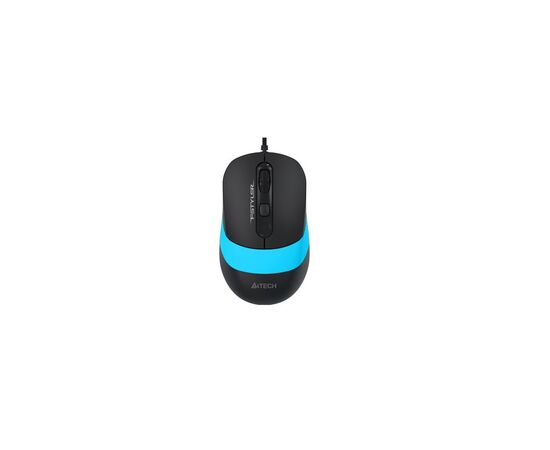 Мышка A4Tech FM10 Blue
