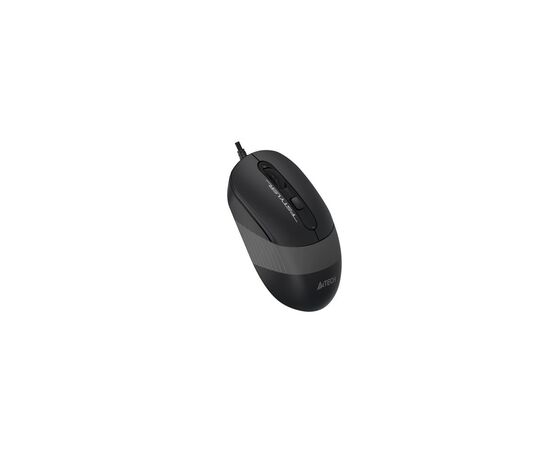 Мишка A4Tech FM10 Grey, зображення 2 Мишка A4Tech FM10 Grey, зображення 2
