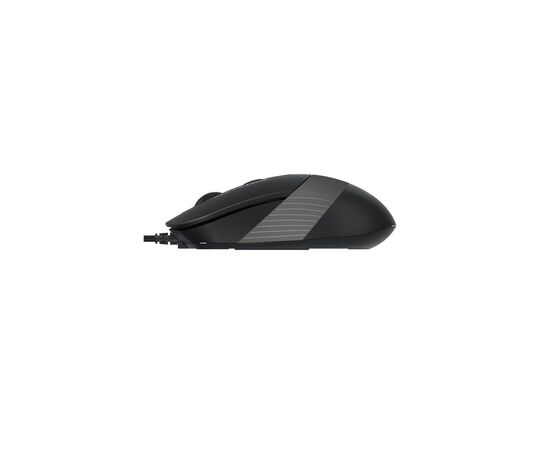 Мишка A4Tech FM10 Grey, зображення 3 Мишка A4Tech FM10 Grey, зображення 3