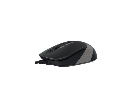 Мишка A4Tech FM10 Grey, зображення 4 Мишка A4Tech FM10 Grey, зображення 4