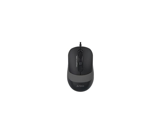 Мышка A4Tech FM10 Grey
