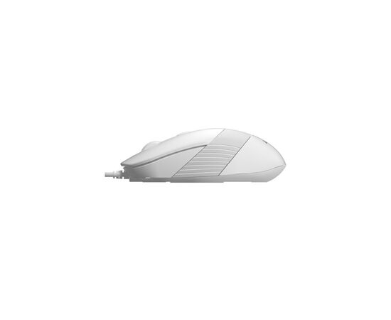 Мишка A4Tech FM10 White, зображення 2 Мишка A4Tech FM10 White, зображення 2