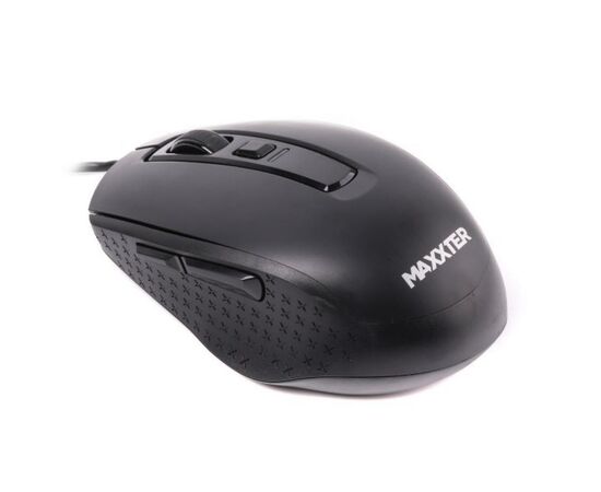 Мышка Maxxter Mc-335, изображение 3 Мышка Maxxter Mc-335, изображение 3