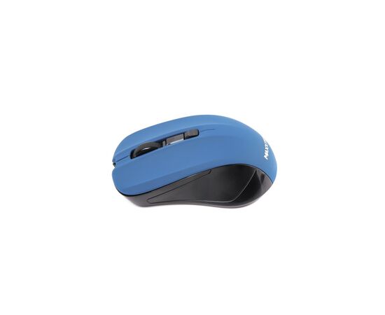 Мышка Maxxter Mr-337-Bl, изображение 2 Мышка Maxxter Mr-337-Bl, изображение 2