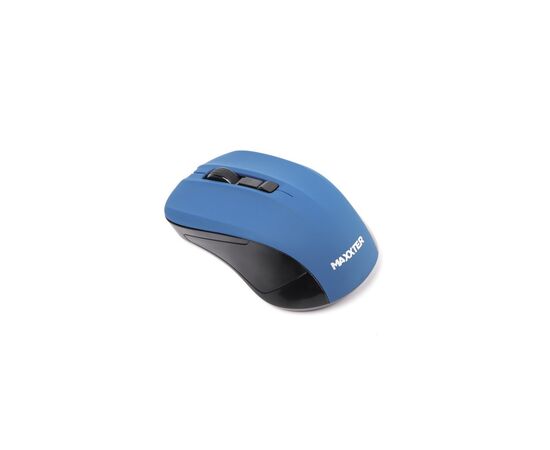 Мышка Maxxter Mr-337-Bl, изображение 3 Мышка Maxxter Mr-337-Bl, изображение 3