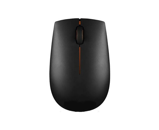 Мышка Lenovo 300 (GX30K79401), изображение 2 Мышка Lenovo 300 (GX30K79401), изображение 2
