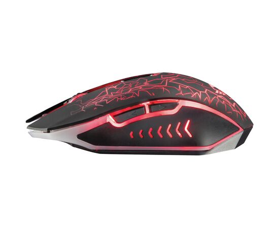 Мишка Trust GXT 107 Izza Wireless Optical Gaming Mouse (23214), зображення 3 Мишка Trust GXT 107 Izza Wireless Optical Gaming Mouse (23214), зображення 3