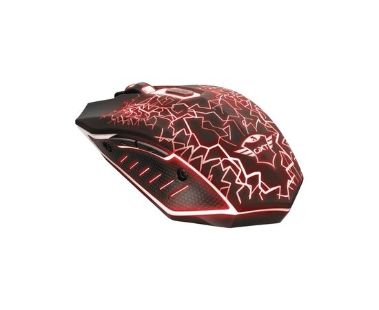Мишка Trust GXT 107 Izza Wireless Optical Gaming Mouse (23214), зображення 4 Мишка Trust GXT 107 Izza Wireless Optical Gaming Mouse (23214), зображення 4