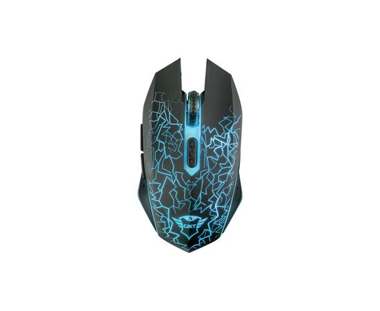 Мишка Trust GXT 107 Izza Wireless Optical Gaming Mouse (23214), зображення 5 Мишка Trust GXT 107 Izza Wireless Optical Gaming Mouse (23214), зображення 5