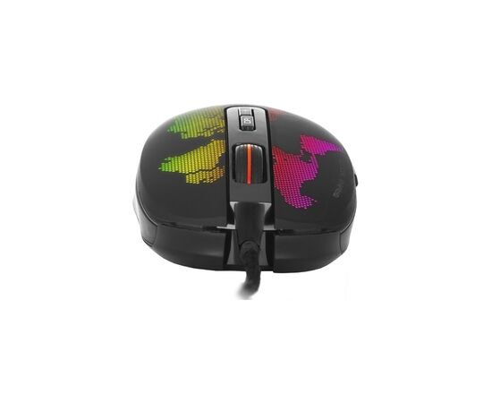 Мышка Ergo NL-750 Black (NL-750), изображение 2 Мышка Ergo NL-750 Black (NL-750), изображение 2
