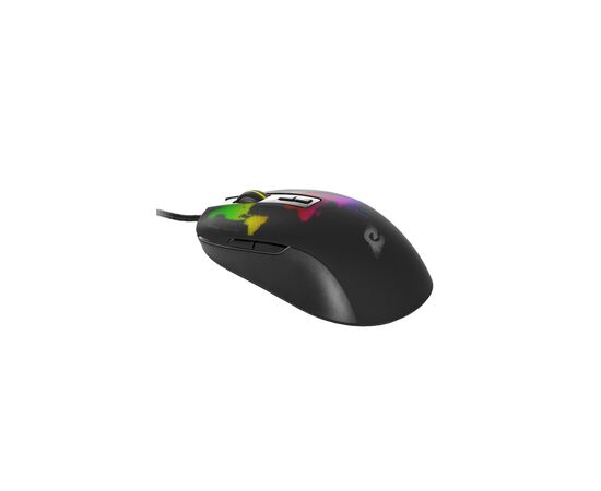 Мышка Ergo NL-750 Black (NL-750), изображение 5 Мышка Ergo NL-750 Black (NL-750), изображение 5
