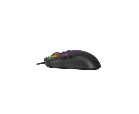 Мышка Ergo NL-750 Black (NL-750), изображение 6 Мышка Ergo NL-750 Black (NL-750), изображение 6