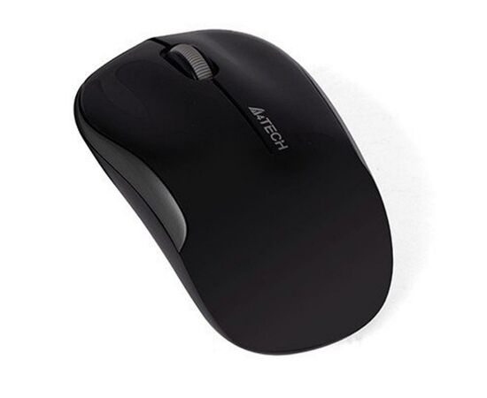 Мишка A4Tech G3-300N Black+Grey, зображення 2 Мишка A4Tech G3-300N Black+Grey, зображення 2