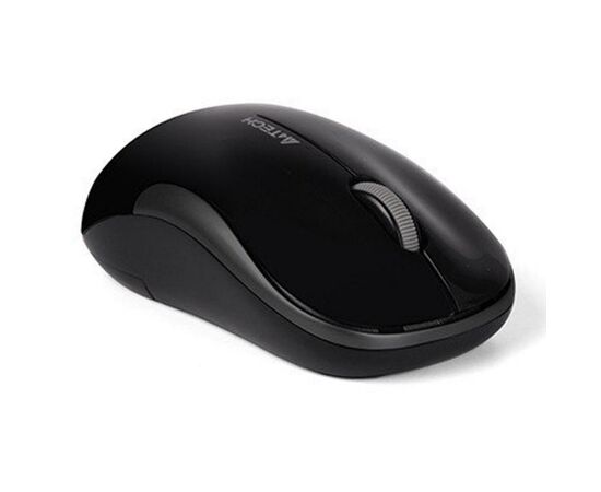 Мишка A4Tech G3-300N Black+Grey, зображення 3 Мишка A4Tech G3-300N Black+Grey, зображення 3