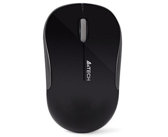 Мишка A4Tech G3-300N Black+Grey, зображення 5 Мишка A4Tech G3-300N Black+Grey, зображення 5
