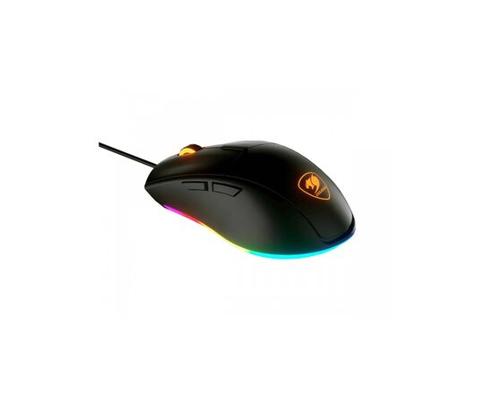 Мышка Cougar Minos XT Black, изображение 3 Мышка Cougar Minos XT Black, изображение 3
