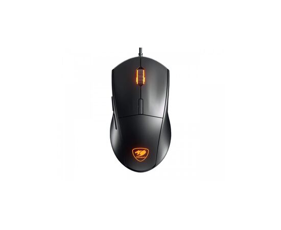 Мышка Cougar Minos XT Black