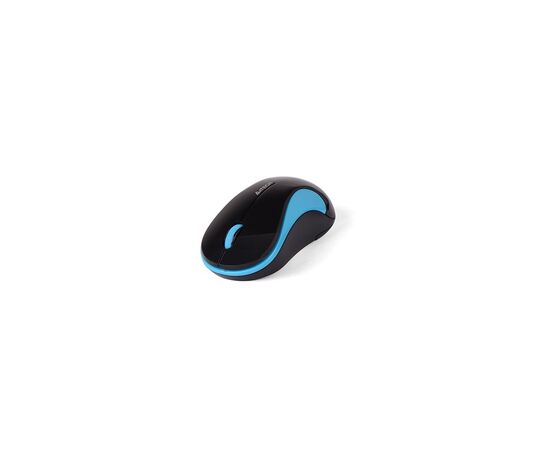 Мышка A4Tech G3-270N Blue, изображение 2 Мышка A4Tech G3-270N Blue, изображение 2