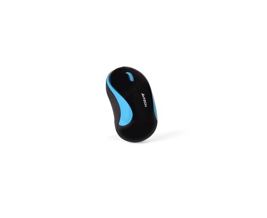 Мышка A4Tech G3-270N Blue, изображение 3 Мышка A4Tech G3-270N Blue, изображение 3