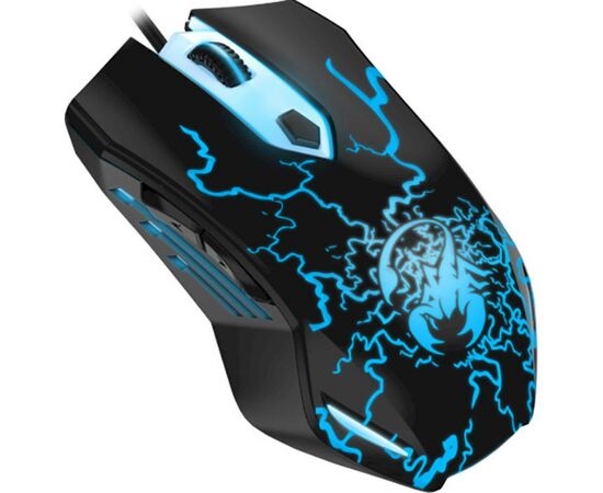 Мишка Genius Scorpion Spear (31040002400), зображення 5 Мишка Genius Scorpion Spear (31040002400), зображення 5