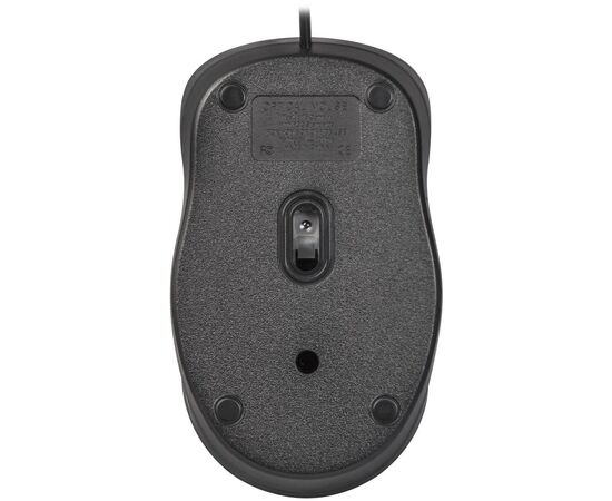 Мышка Defender Point MM-756 Black (52756), изображение 4 Мышка Defender Point MM-756 Black (52756), изображение 4