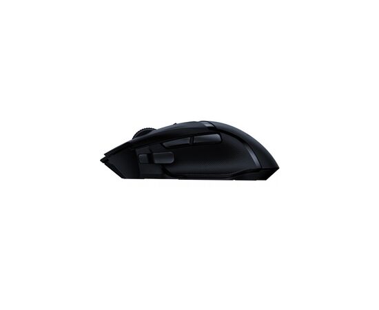 Мышка Razer Basilisk Ultimate Wireless & Mouse Dock (RZ01-03170100-R3G1), изображение 3 Мышка Razer Basilisk Ultimate Wireless & Mouse Dock (RZ01-03170100-R3G1), изображение 3