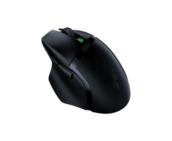 Мышка Razer Basilisk X Hyperspeed (RZ01-03150100-R3G1), изображение 3 Мышка Razer Basilisk X Hyperspeed (RZ01-03150100-R3G1), изображение 3