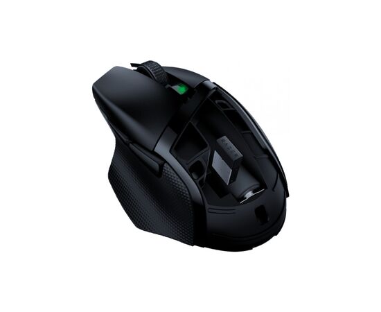 Мышка Razer Basilisk X Hyperspeed (RZ01-03150100-R3G1), изображение 4 Мышка Razer Basilisk X Hyperspeed (RZ01-03150100-R3G1), изображение 4