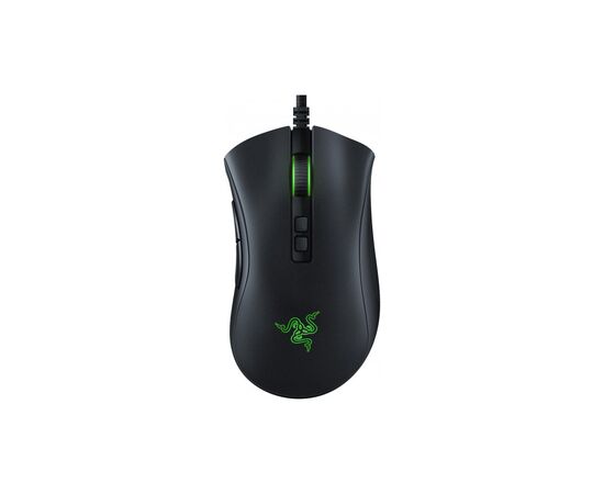 Мышка Razer Death Adder V2 (RZ01-03210100-R3M1), изображение 2 Мышка Razer Death Adder V2 (RZ01-03210100-R3M1), изображение 2