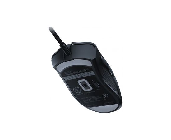Мышка Razer Death Adder V2 (RZ01-03210100-R3M1), изображение 6 Мышка Razer Death Adder V2 (RZ01-03210100-R3M1), изображение 6