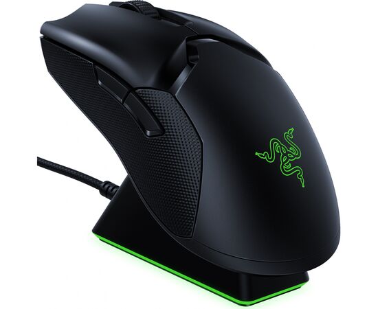 Мышка Razer Viper Ultimate (RZ01-03050100-R3G1), изображение 3 Мышка Razer Viper Ultimate (RZ01-03050100-R3G1), изображение 3