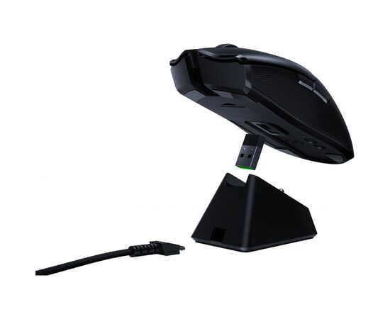 Мышка Razer Viper Ultimate (RZ01-03050100-R3G1), изображение 7 Мышка Razer Viper Ultimate (RZ01-03050100-R3G1), изображение 7