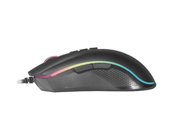 Мишка Redragon Cobra FPS RGB IR USB Black (78284), зображення 6 Мишка Redragon Cobra FPS RGB IR USB Black (78284), зображення 6